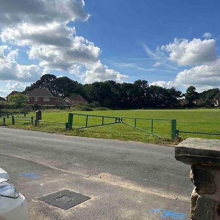 Bestwood Lodge Studio Nottingham Eksteriør bilde