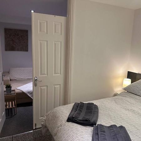 Bestwood Lodge Studio Nottingham Eksteriør bilde