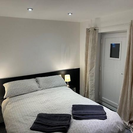 Bestwood Lodge Studio Nottingham Eksteriør bilde