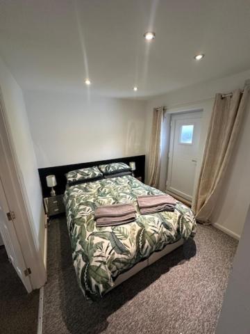 Bestwood Lodge Studio Nottingham Eksteriør bilde